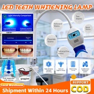 Dentist Professional Tooth Whitening Machine Utilizes Cold Light Technology LED Teeth Whitening Mach