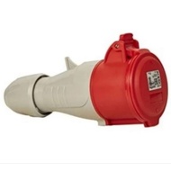 Legrand mobile mounting 32a 3p+N+E 555219