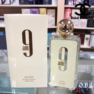 Afnan 9am Perfumes edp 100ml From
