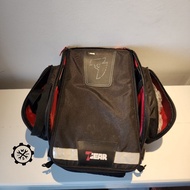 Tail Seat Bag 7 Gear Tourismo 24L Motorcycle Seat Bag