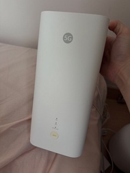 全新華為 5G CPE Pro 3 Wi-Fi 6 AX1800 Router