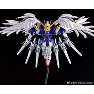 (Read Description) Zero Plan Snow White Prelude Expansion for MGSD Wing Gundam Zero EW