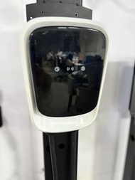 7kw國標充電樁+國標GBT to CCS 2歐標轉插組合，支持歐標充電 ，充電樁