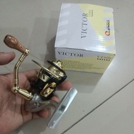 Reel eupro vt800 mini uL