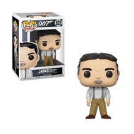 Original POP Movies #523 007 Jaws Vinyl Figure Toy