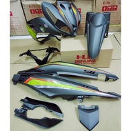 STICKER YAMAHA LAGENDA 115 DIASIL