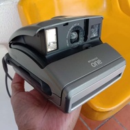 Hiasan Pajangan Camera Polaroid Jadul Kamera Vintage Lawas Antik