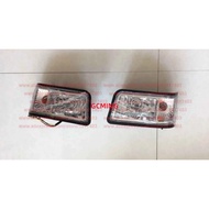 Fengshou FS3001 Front lamps , Mahindra Fengshou / Lenar Tractors Parts