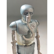 VINTAGE 1997 STAR WARS POTF 2-1B MEDIC DROID FIGURE KENNER