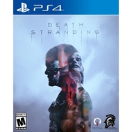 PS4 Death Stranding