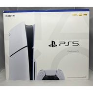 Sony PlayStation 5 Slim Console Disc Edition / New, never used. 1TB,