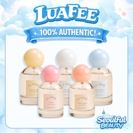 [LUAFEE] Scented Body Deodorants - 6 scents