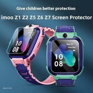 【ready stock】Glass Film For Imoo Z1 Z2 Z5 Z6 Z7 X10 Screen Protector