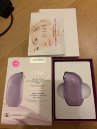 Tria Age-Defying Eye Wrinkle Correcting Laser 眼部抗衰老激光美容儀