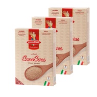 Pasta Zara Wholemeal Couscous Bundle 3