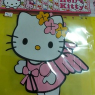 Hello Kitty Decor sticker
