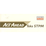 ace ahead teks stpm penggal 2