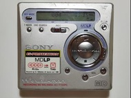 Sony MD walkman MZ-R700PC
