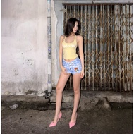 C80 Marcchivo Short Unisex "Fancy"