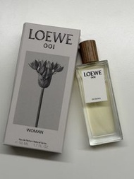Loewe 001 Woman 香水
