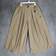 Gramicci Nylon Flare Pants