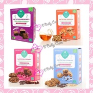 DBABYCARE Mom More Milk Lactation Cookies (Choc-chips/Cranberry)/Brownies/Gronola