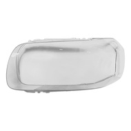 1 Piece Car Headlight Shell Lamp Shade Transparent Lens Cover Left for Ford Kuga 2005 2006 2007