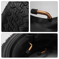 CJ7F 85/65-6.5 ยางด้านในสกู๊ตเตอร์ไฟฟ้าสำหรับ Xiaomi ไฟฟ้า Ninebot สกู๊ตเตอร์ Mini Moto Pro B สีดำ P