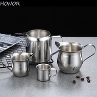 HONOR Steaming Pitcher Barista|Latte Art Kitchen Home Coffee Cup