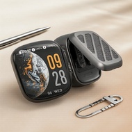 HTC NE72 Touchscreen TWS Earbuds with AI Translator, Dual-Touch & 40H Battery for Smartphones HTC NE