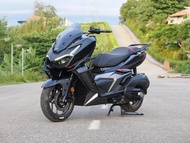 แคชบาร์ GPX DZ3/Crash Bar GPX DZ3