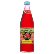 Rose - “玫瑰牌”玫瑰糖漿 Rose Syrup 750毫升