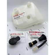 YAMAHA 125 125zr 125z Y125ZR Y125Z Y125 2T TANK TANGKI 2T MINYAK 2T TONG 2T SWITCH 2T CAP ORI DESIGN