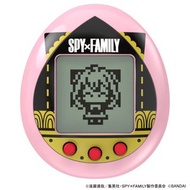 SPY x FAMILY Tamagotchi Pink