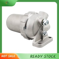 [luxiang.] For  1GM10,2GM20 2YM15,3GM30 121370-55600 Compatible 124790-55601  Filter  Strainer Assy 