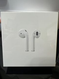 (全新未拆) AirPods 2