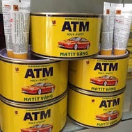 [Genuine] ATM putty 1 Kg can