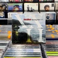 INCUBUS Morning View XXIII CD