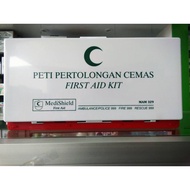 PETI PERTOLONGAN CEMAS MAM 329 (EMPTY)