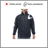 Oakley FOA408210 ENHANCE WIND WARM JACKET Men Windbreaker