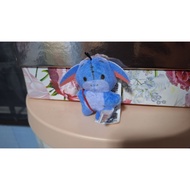 Winnie the Pooh/Eeyore/Chiikawa/Melody/Sanrio/Pompompurin/Daisy/Plush and Keychain