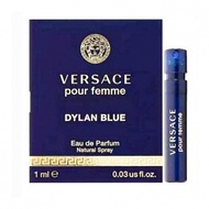 Versace Dylan Blue Pour Femme EDP 1ml