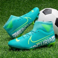 Nike_Mercurial Superfly 7 Football Boots Men Spike Soccer Shoes Outdoor Training Football Shoes