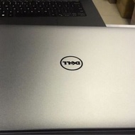 DELL XPS15 9560 I7-7700HQ 4G NA 500G GTX 1050 4G 15.7" 1920x1080