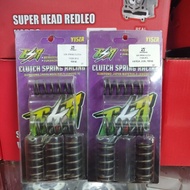 Esr Spring clutch y15zr