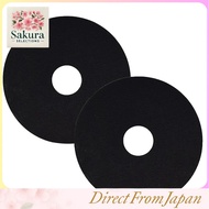 ISTORA Universal Non-Woven Filter Set for Panasonic Electric Clothes Dryers (Back Filter B) - Model 