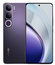 vivo V40 Lite 5G สมาร์ทโฟน - RAM 8GB + ROM 256GB | กล้อง AI 50MP | แบตเตอรี่ 5500mAh | หน้าจอ AMOLED