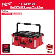 Milwaukee PACKOUT 48-22-8425 Large Tool Box  ( M.1 )