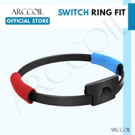 Arccoil Play Switch Ring Fit