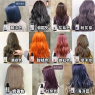 買兩件有優惠‼️ZERO極光增亮洗髮精(ZERO極光炫染髮劑) 去黃洗頭水 漂染洗頭水 灰色洗頭水紫色洗頭水藍色洗頭水粉紅色洗頭水 台灣代購